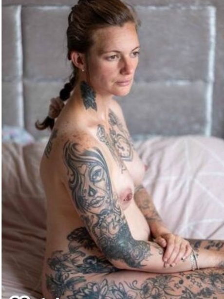 Welshtattoo88 star xxx pics