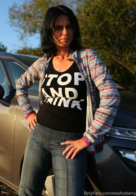 ewafoxberry best pornstar image