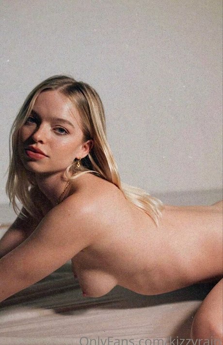 kizzyrain hot pornstar pic