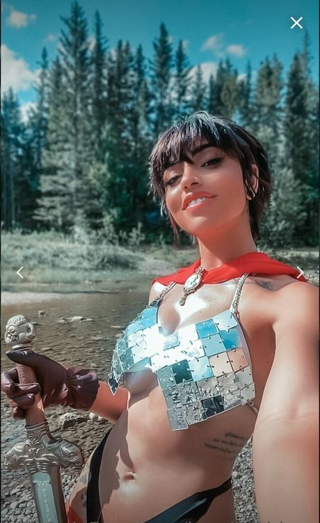 MissElektra666 pornstar xxx pics