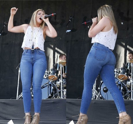 Lauren Alaina actress pics