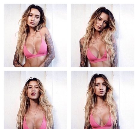 Jenna Yamamoto model sex image