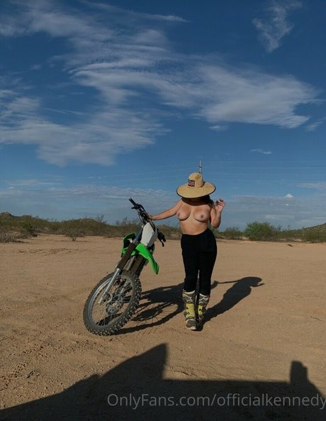 Kennedy Leigh erotic actress archive