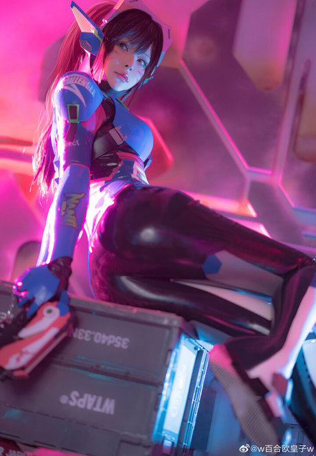 Lilium725 pornstar erotic photos