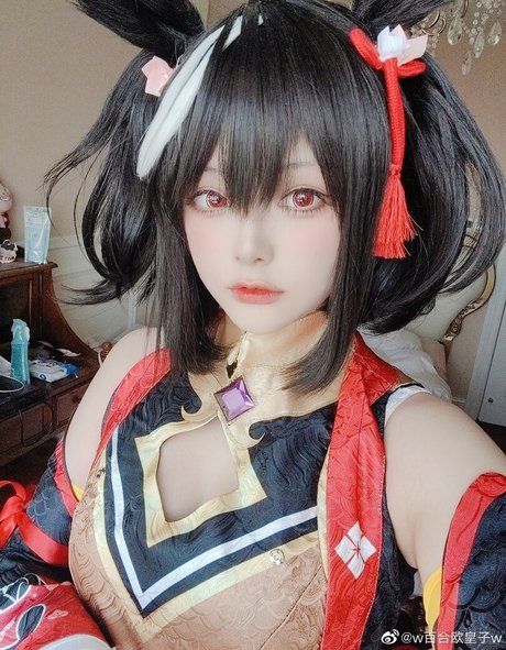 Lilium725 pornstar nudes img