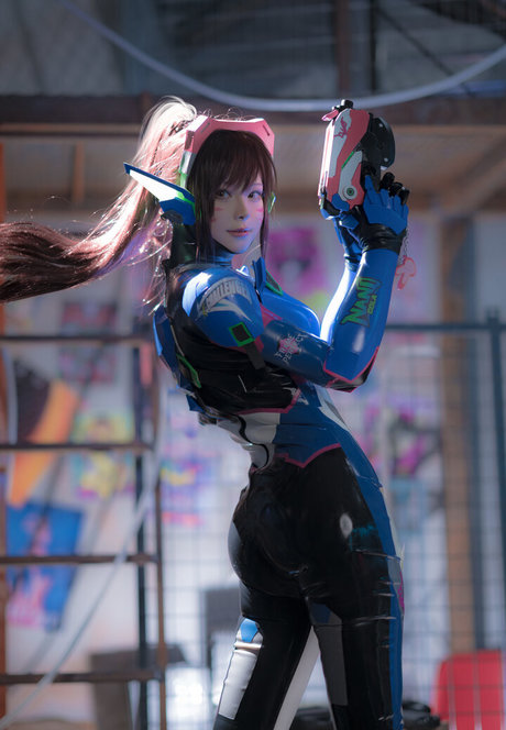 Lilium725 naked pornstar archive