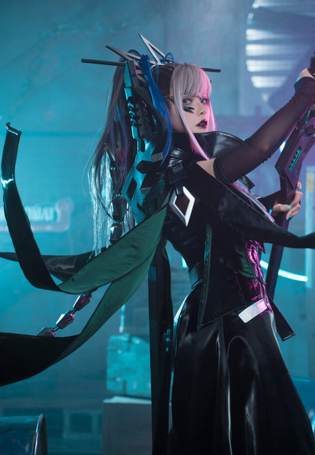 bunny cosplay onlyfans free xxx images