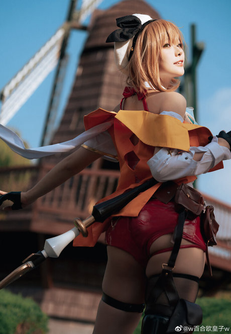 Lilium725 perfect model pictures