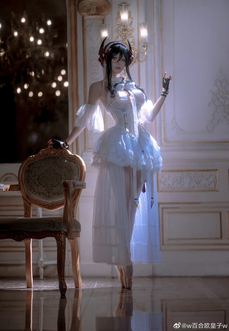 Lilium725 Quick model image