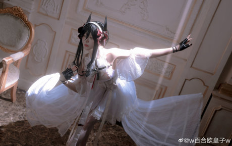 Lilium725 model perfect pictures