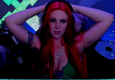 scxrlet64 high quality star pic