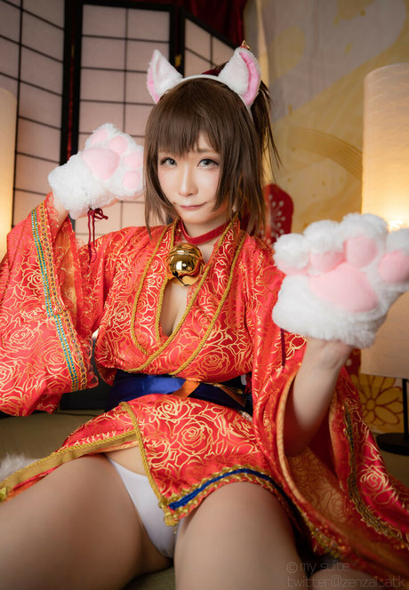 Atsuki star high quality gallery