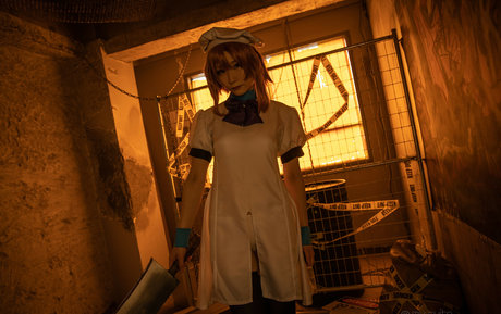 Atsuki star hot archive