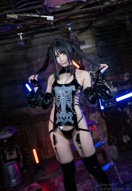 Atsuki beautiful star archive