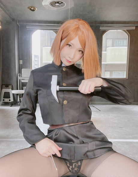 Atsuki star top photos