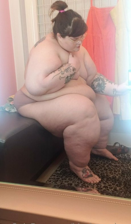 bbwbeccabae high quality star archive