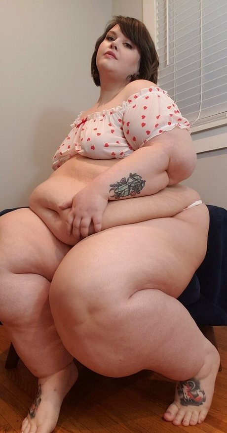 bbwbeccabae pretty model pics