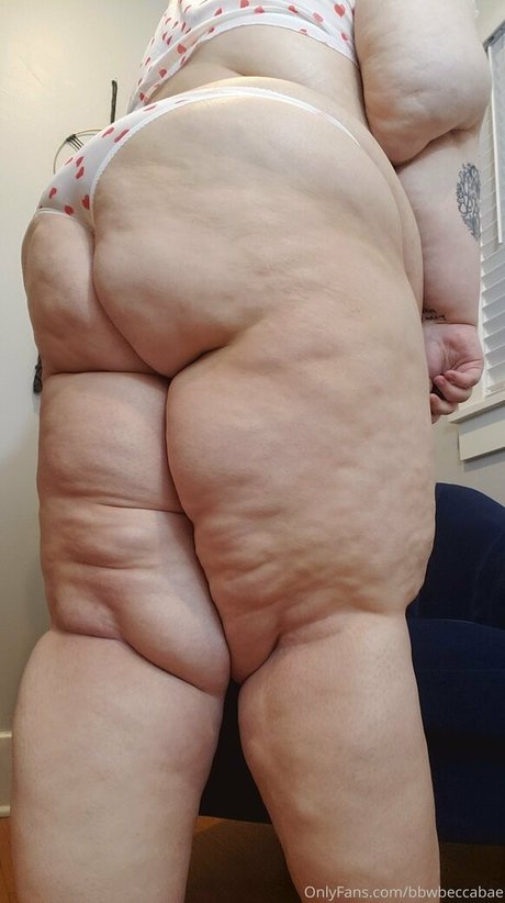 bbwbeccabae pornstar nude images