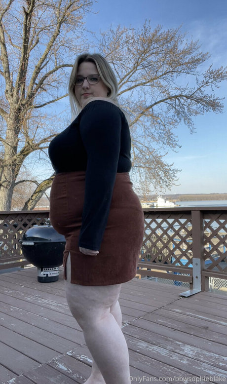 bbwsophieblake star sexy pictures