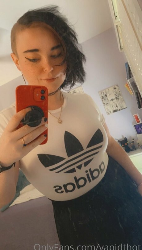 vapidthot porn star pic