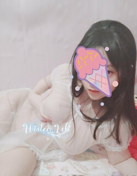 winter lolly model art galleries