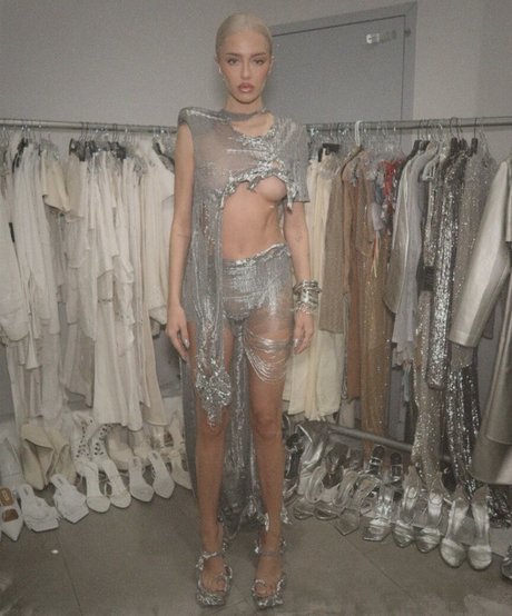 Delilah Belle Hamlin star perfect img