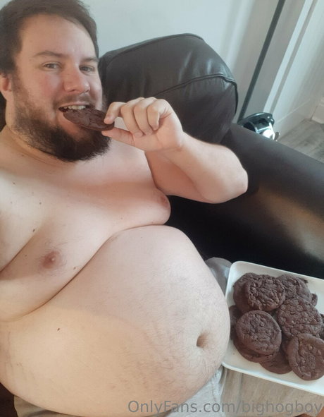 bighogboy nudes star pic