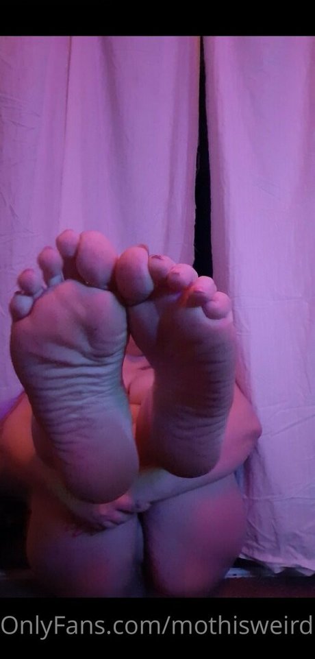 mothisweird model porn galleries