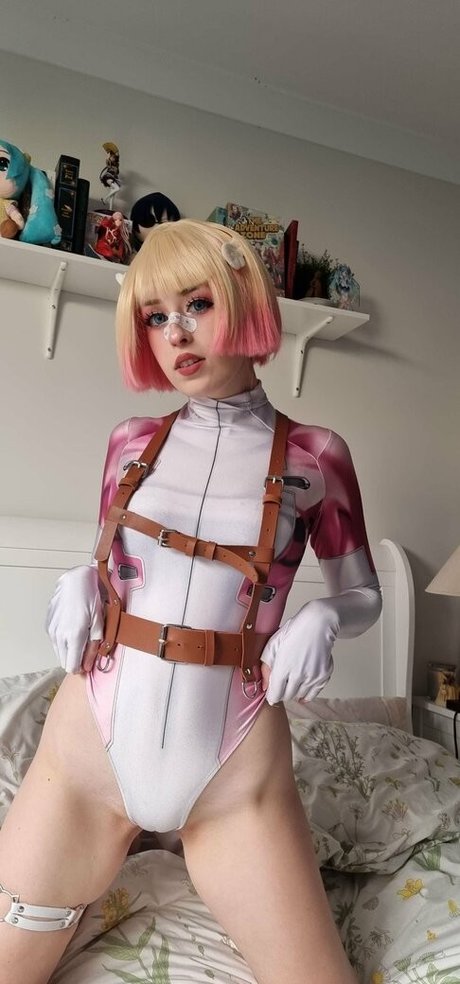 strawberryjazfree top actress photos