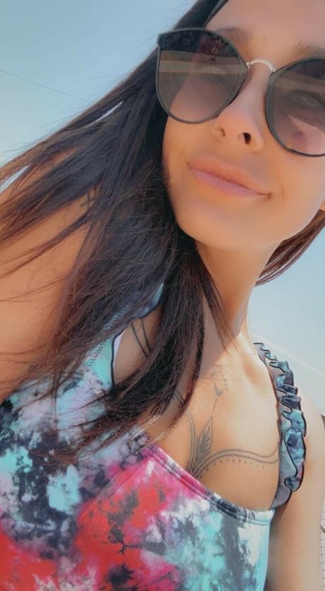 Monica Iannuzzi perfect star pictures