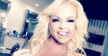 jessejanex model pornographic archive