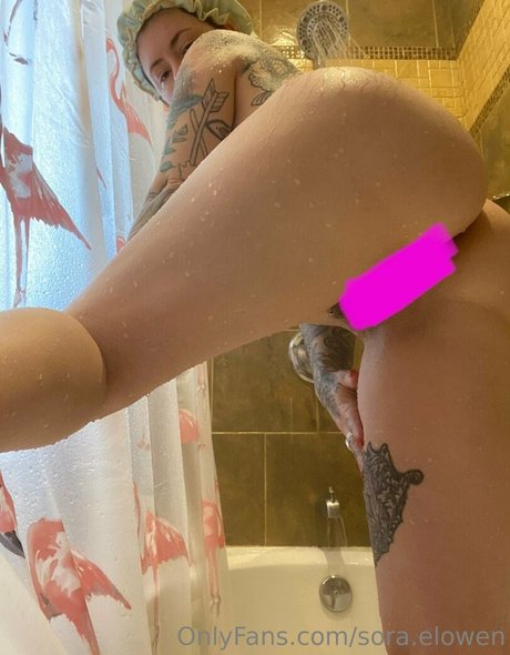 sora elowen pornstar pretty image