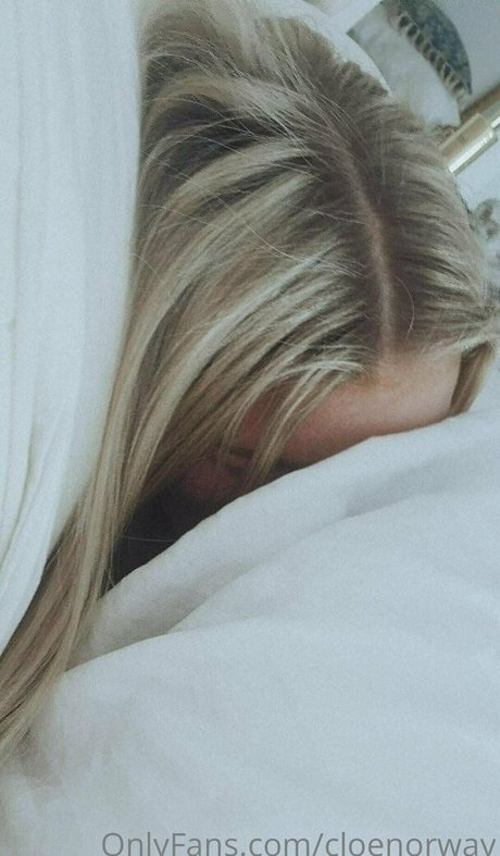 cloenorway high quality actress image