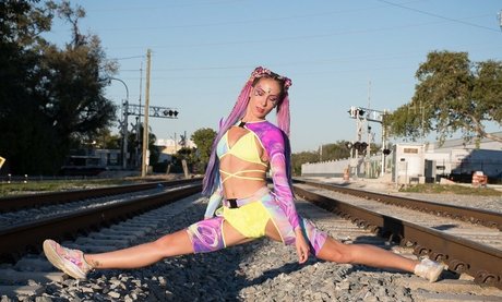 dancewithana hd actress photos