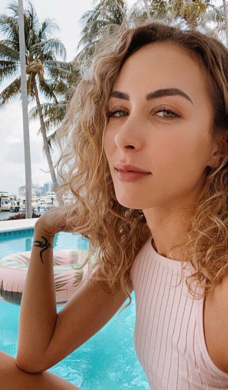 dancewithana sexy model galleries