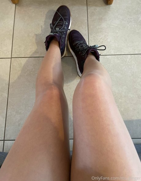 ms ginger free star images