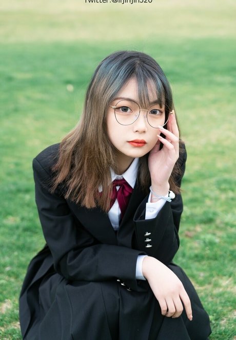 Lijinjin520 erotic star pictures