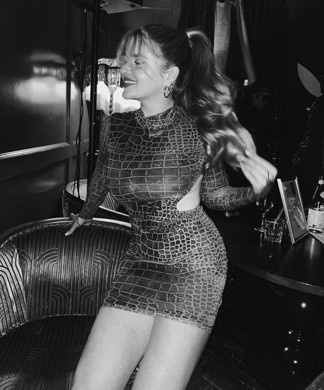 Gabriella Couto free star pic