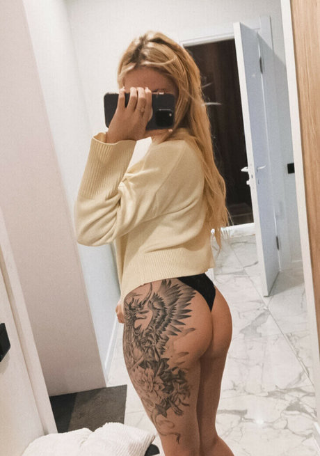 Ksenia Modestal star adult image