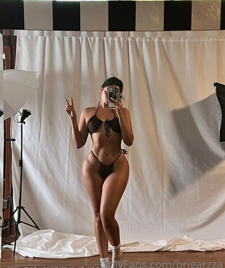 Brigarzza star exclusive image