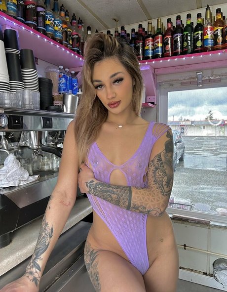 Baristatbaby star art images