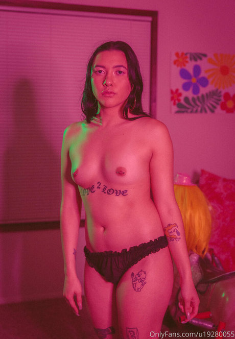 theasmrcollection best model images