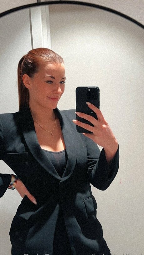 kristinllind model art archive