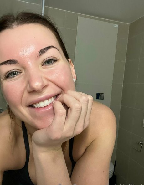 kristinllind model nice photos