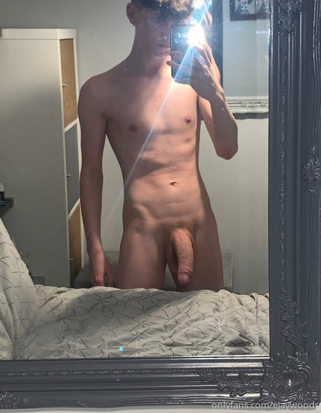 ejaywoods beautiful model img