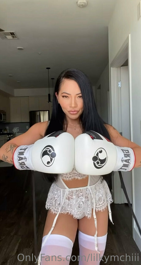 lilkymchiii xxx star picture