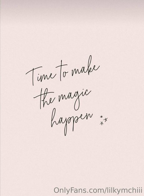 lilkymchiii model erotic pictures