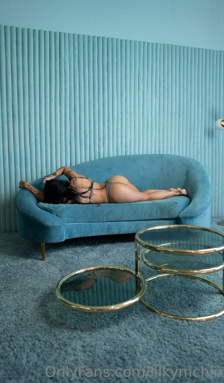 lilkymchiii model pretty pictures