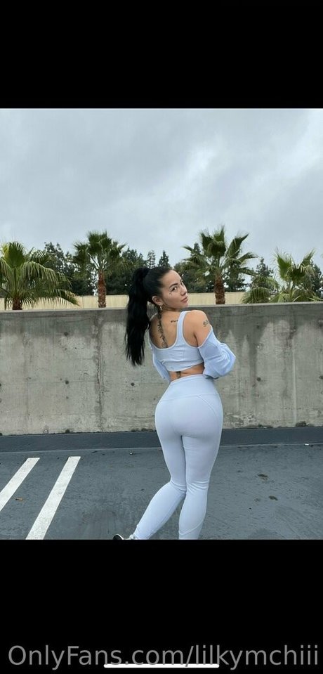 lilkymchiii xxx model images