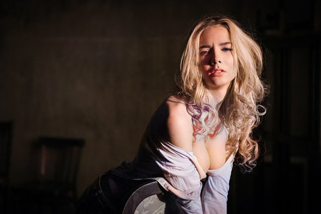 Ekaterina Shiryaeva_ model porn images